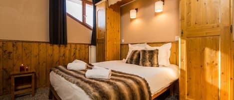 4 Schlafzimmer, WLAN