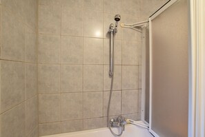 Ensemble douche/baignoire
