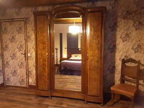 2 bedrooms, WiFi