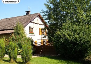Exteriör