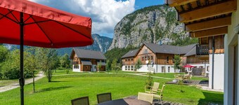 Chalet in Obertraun near Krippenstein Ski Area