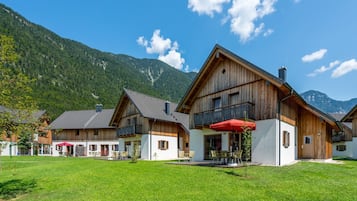 Exterieur