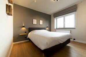 6 bedrooms, WiFi - Modern house with private pool in Aubel (Aubel)