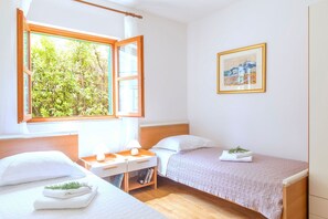 4 bedrooms, WiFi