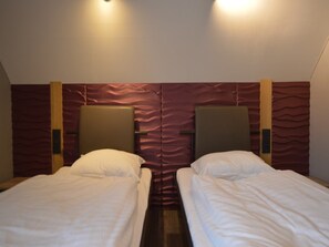 6 chambres, Wi-Fi