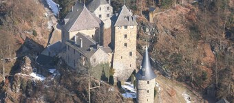 Spacious Home with Garden