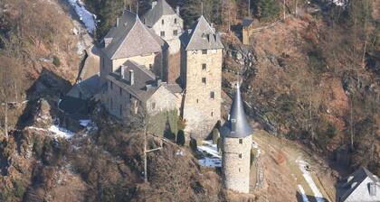Spacious Home with Garden