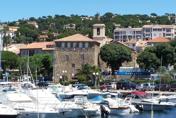 Port de plaisance