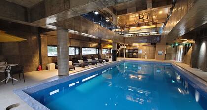 Grim Resort