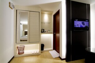 Deluxe Room | Room amenity