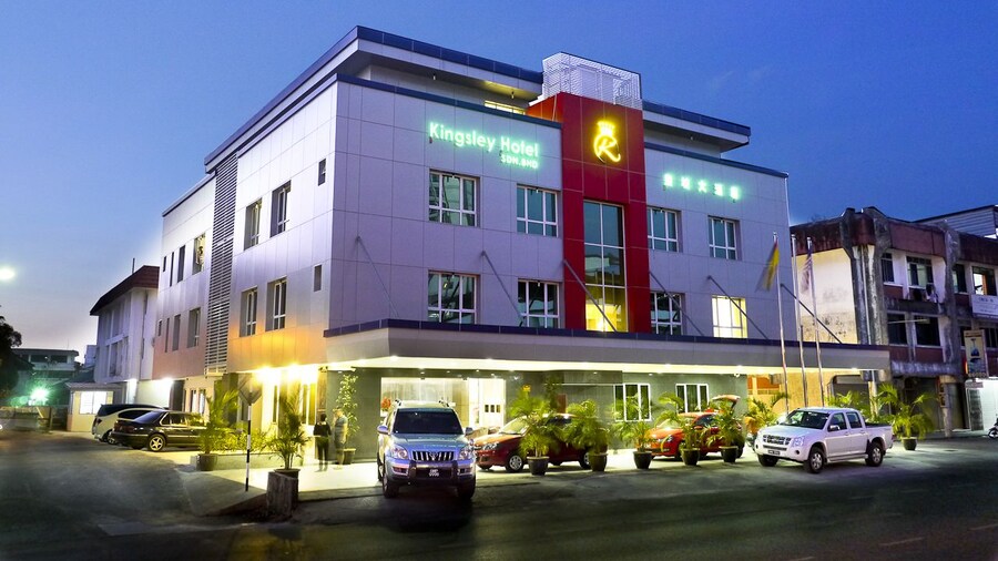 Kingsley Hotel