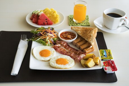 The Nice Hotel - view 2