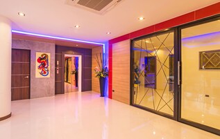 Servicio de la propiedad