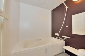 Appartement (Rokuhara, 2nd Foor) | Salle de bain