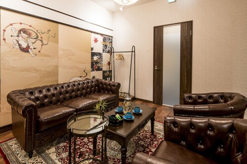 リビングルーム