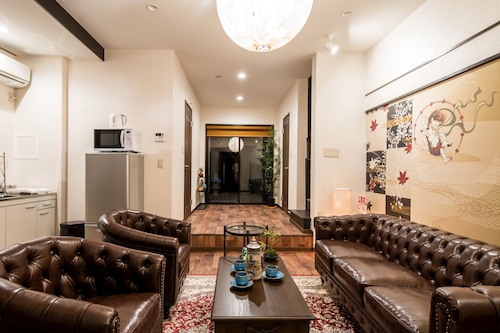 京御宿　室町&nbsp;施設全景