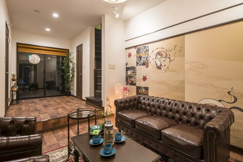 リビングルーム