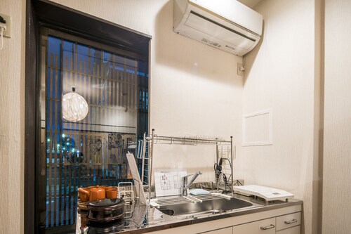 専用キッチン