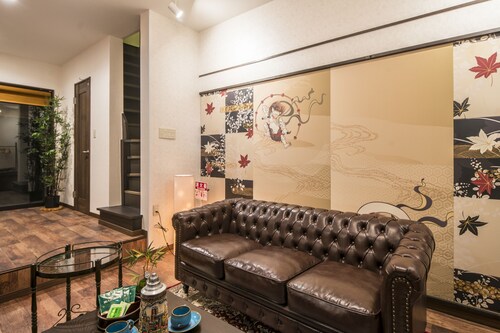 リビングルーム