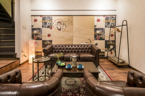 リビングルーム