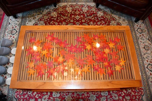 リビングルーム