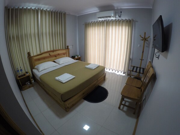 Habitación