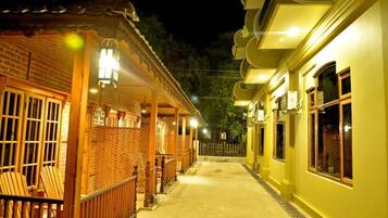 Ngoại thất