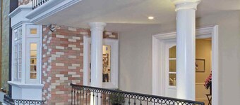 코튼우드 B&B 하우스