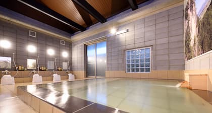 Lagent Inn Kesennuma