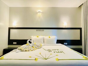 Quarto casal luxo