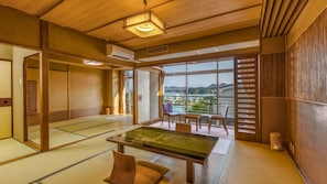 Superior Japanese Style 2-room Room with Bath, Non-Smoking