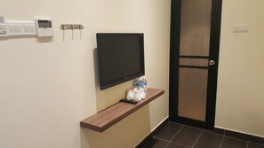 Chambre Familiale | Équipements de la chambre