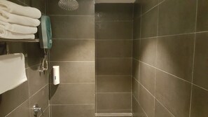 Bathroom - 9 Square Hotel - Sri Kembangan (Seri Kembangan)