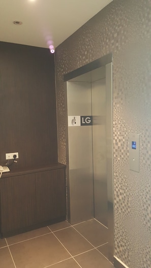 Property amenity - 9 Square Hotel - Sri Kembangan (Seri Kembangan)