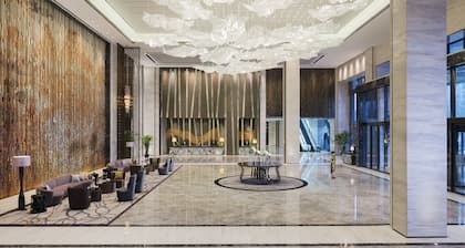 Wanda Realm Jinhua