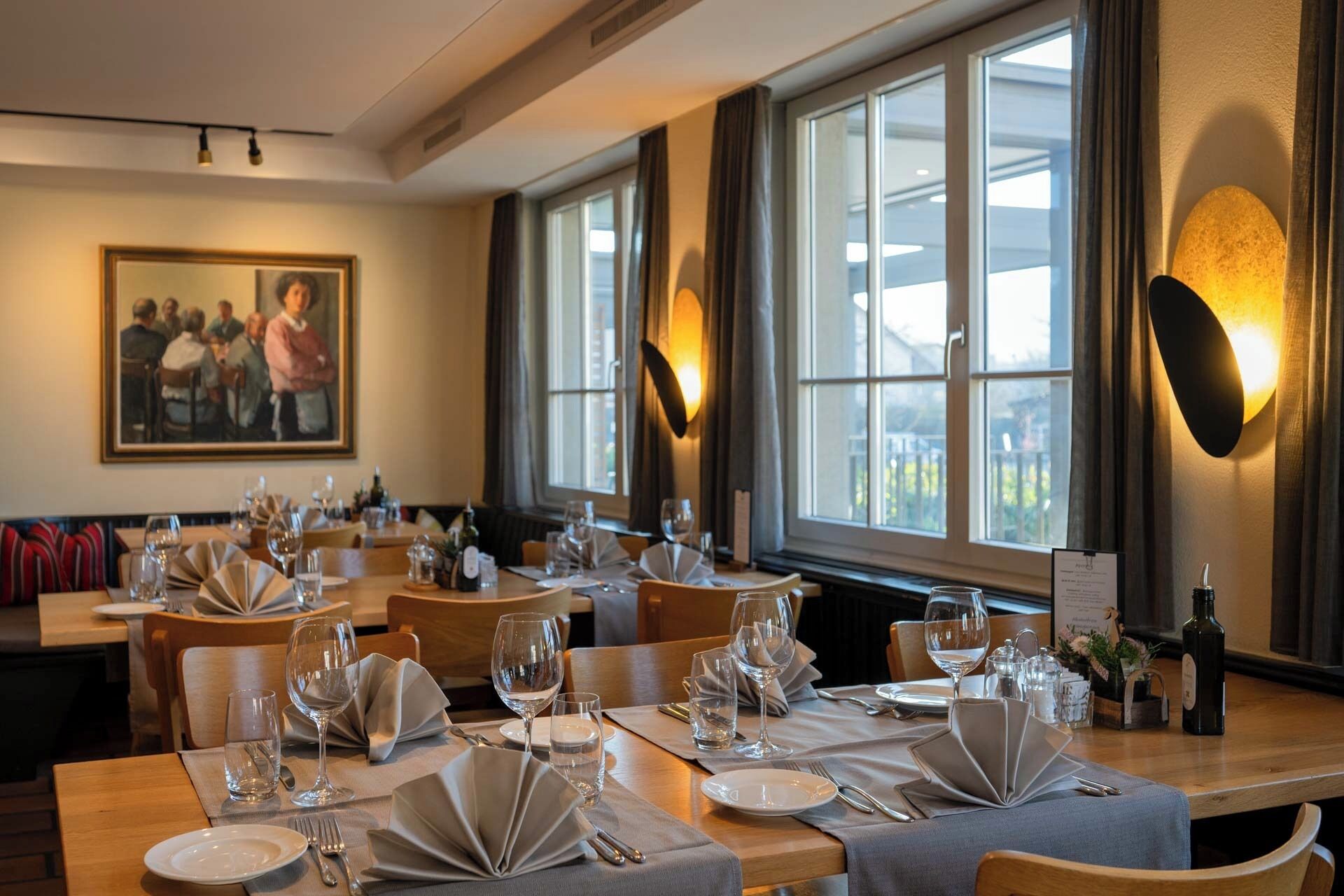 Foto - Landgasthof Kreuz - Ihr Businesshotel mit persönlichem Flair