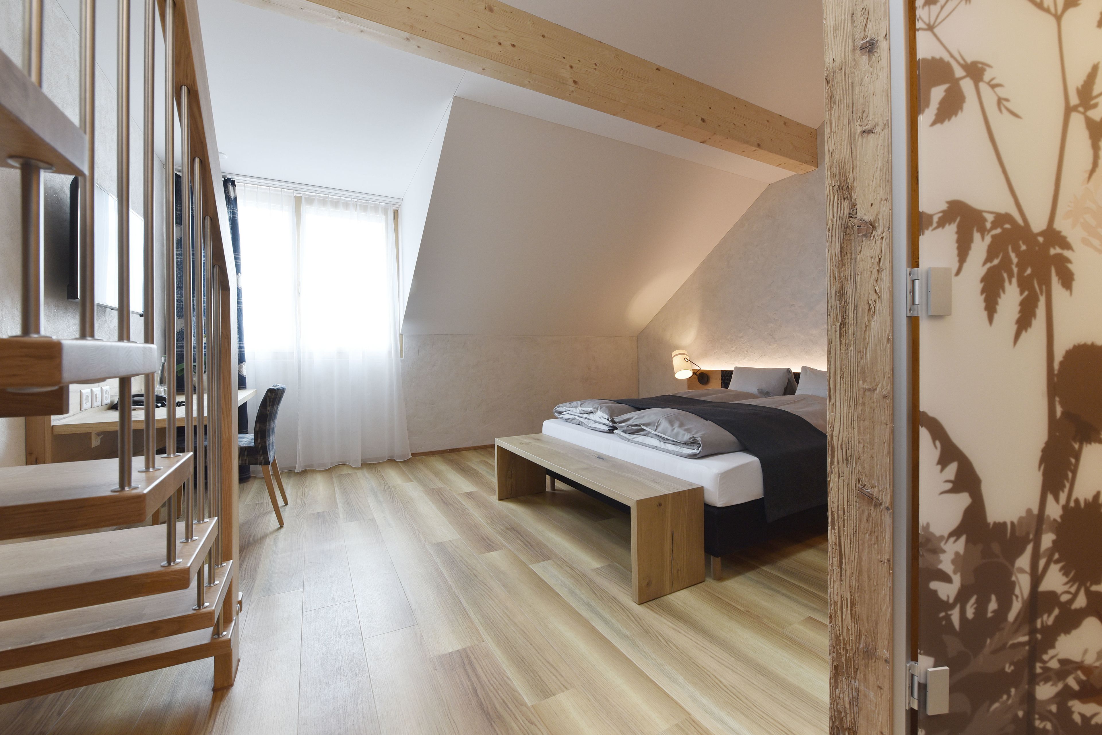 Foto - Landgasthof Kreuz - Ihr Businesshotel mit persönlichem Flair