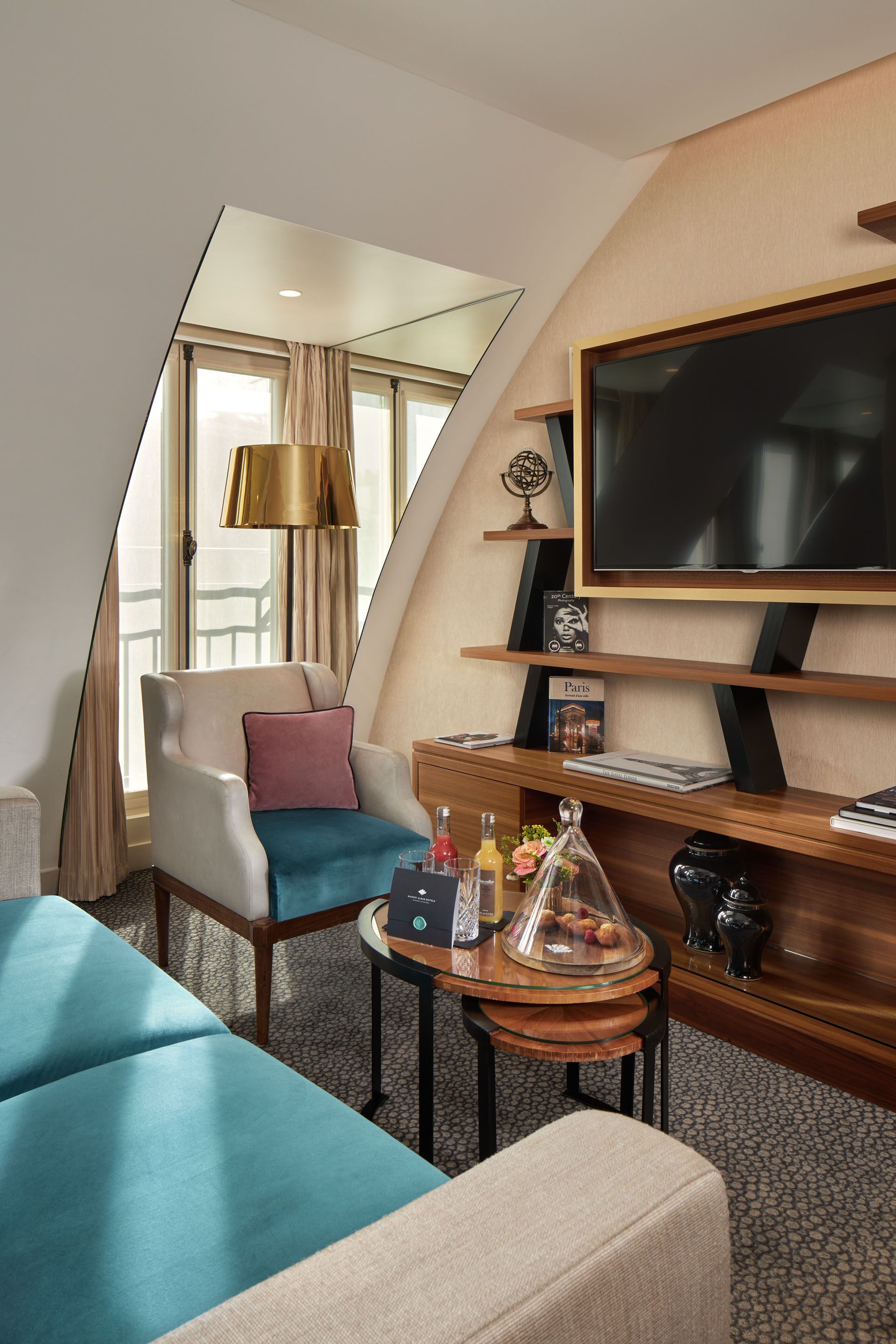 Photo - Maison Albar Hotels Le Pont-Neuf
