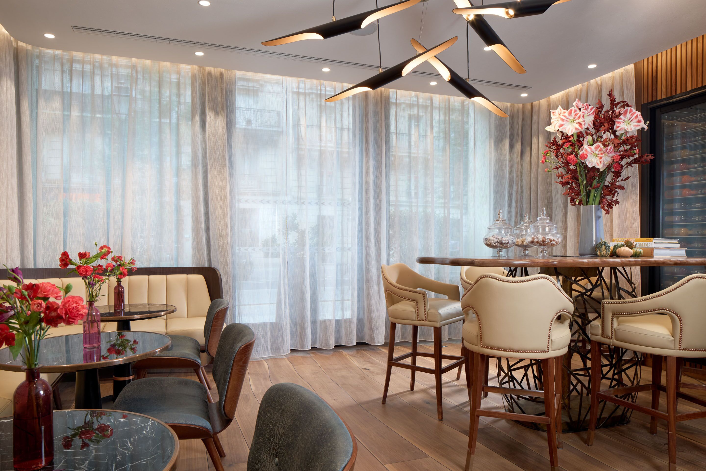 Photo - Maison Albar Hotels Le Pont-Neuf