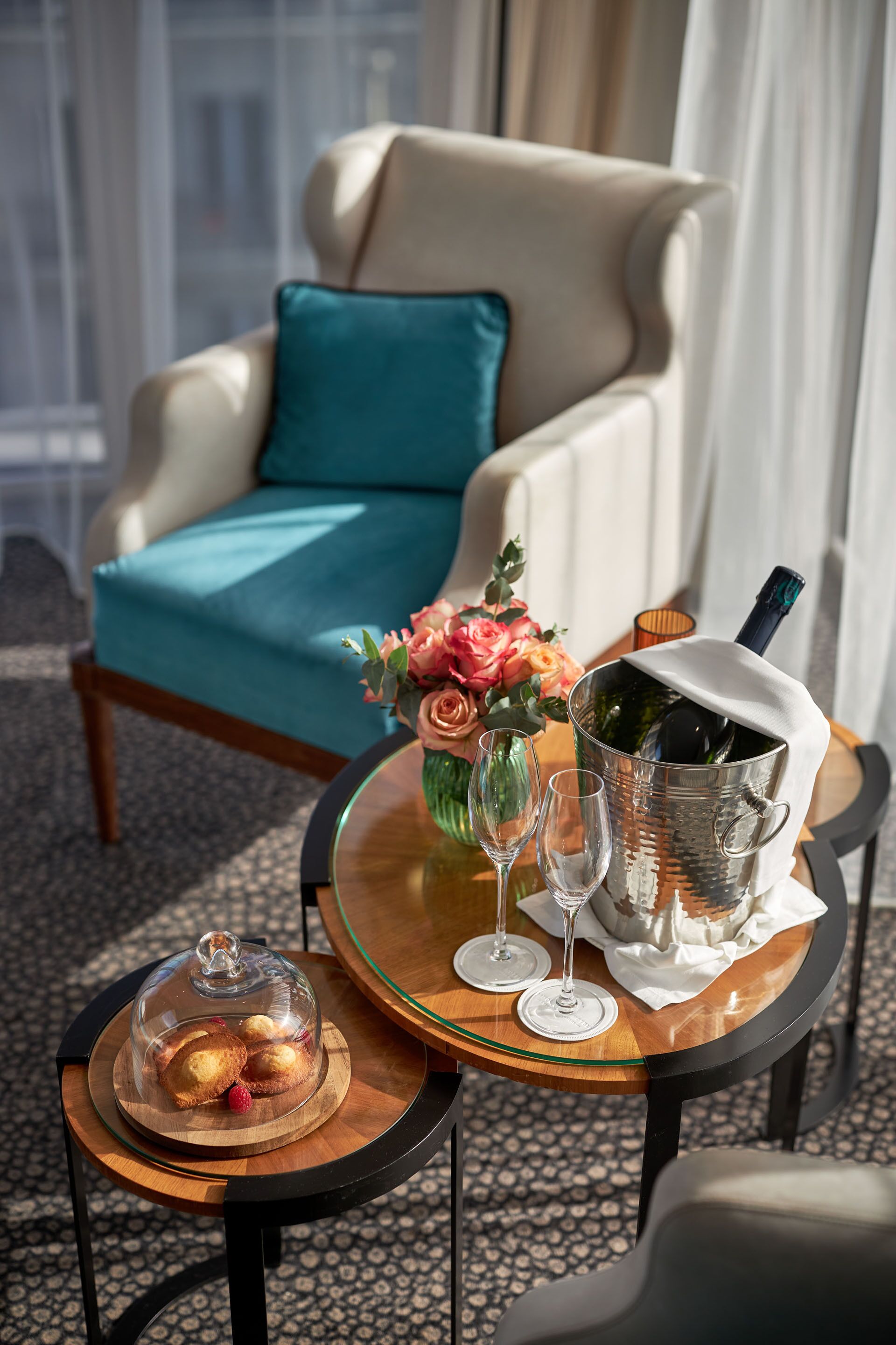 Photo - Maison Albar Hotels Le Pont-Neuf
