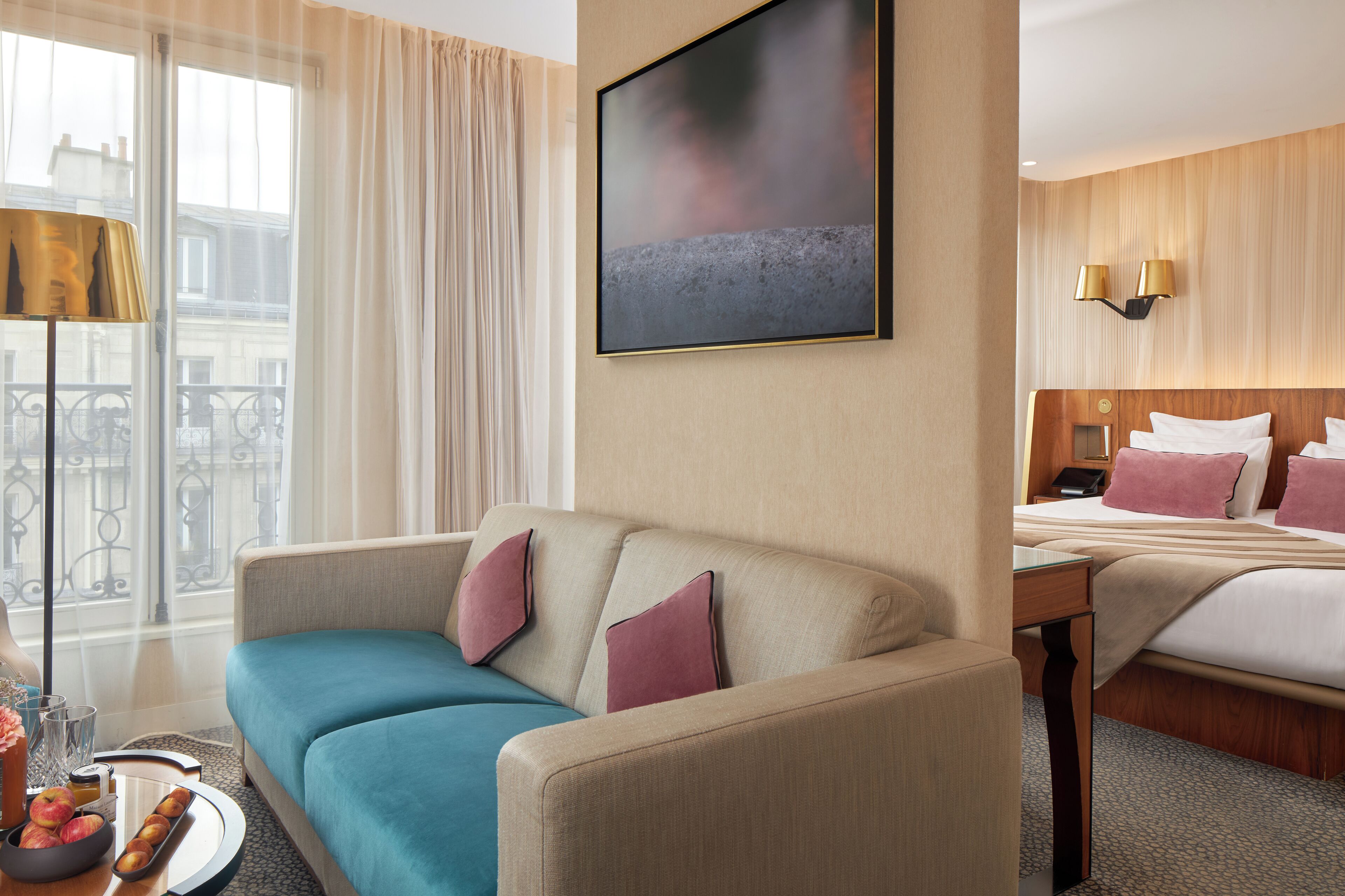 Maison Albar Hotels Le Pont-Neuf - Image 5