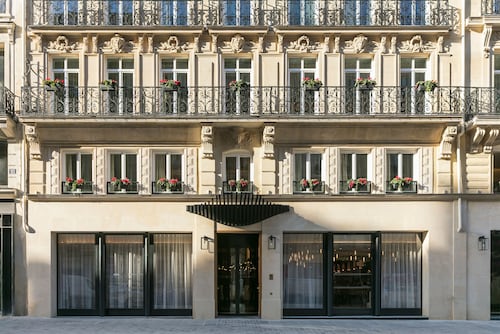 Maison Albar - Le Pont-Neuf