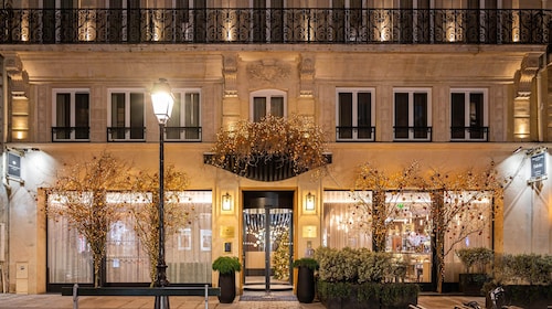 Maison Albar - Le Pont-Neuf