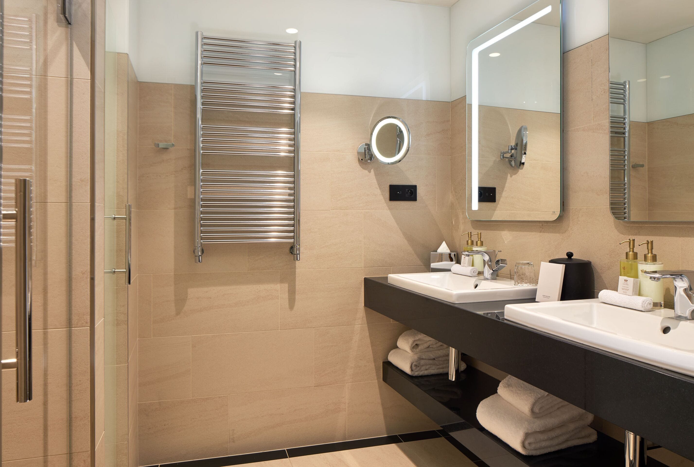 Foto - Maison Albar - Le Pont-Neuf