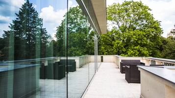 Exclusive Suite | Terrace/patio