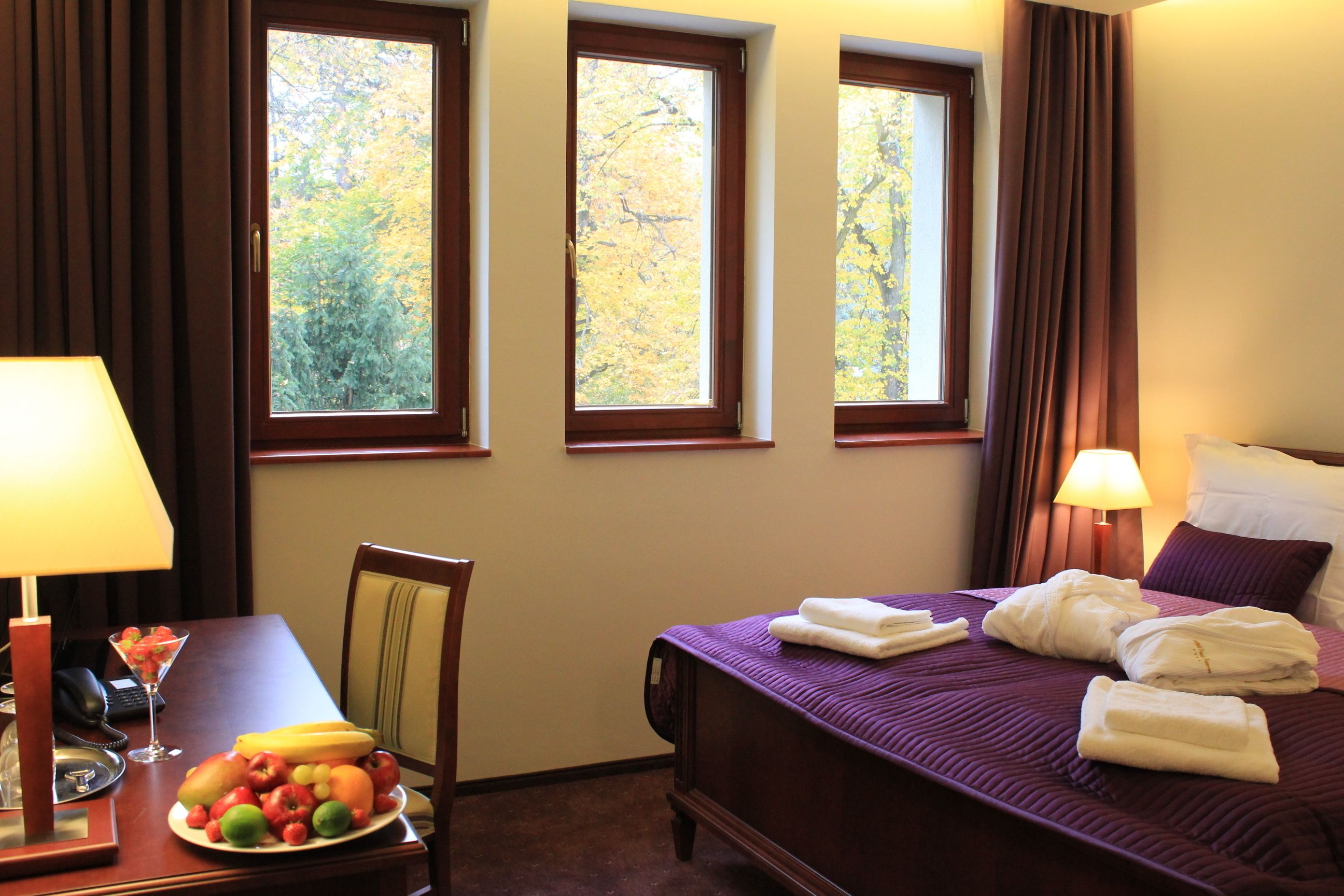 comfort double room | in-room safe, desk, rollaway beds, free wifi