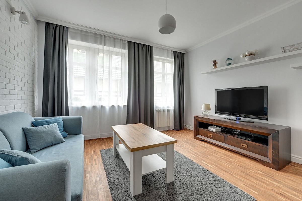 Superior Apartment | 2 bedrooms, individually decorated, individually furnished