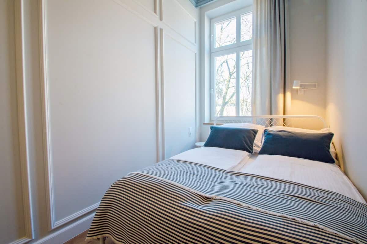 Design Apartment (Goyki 10A) | 2 bedrooms, individually decorated, individually furnished