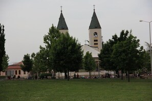 Exterior - Domus Damar (Citluk)