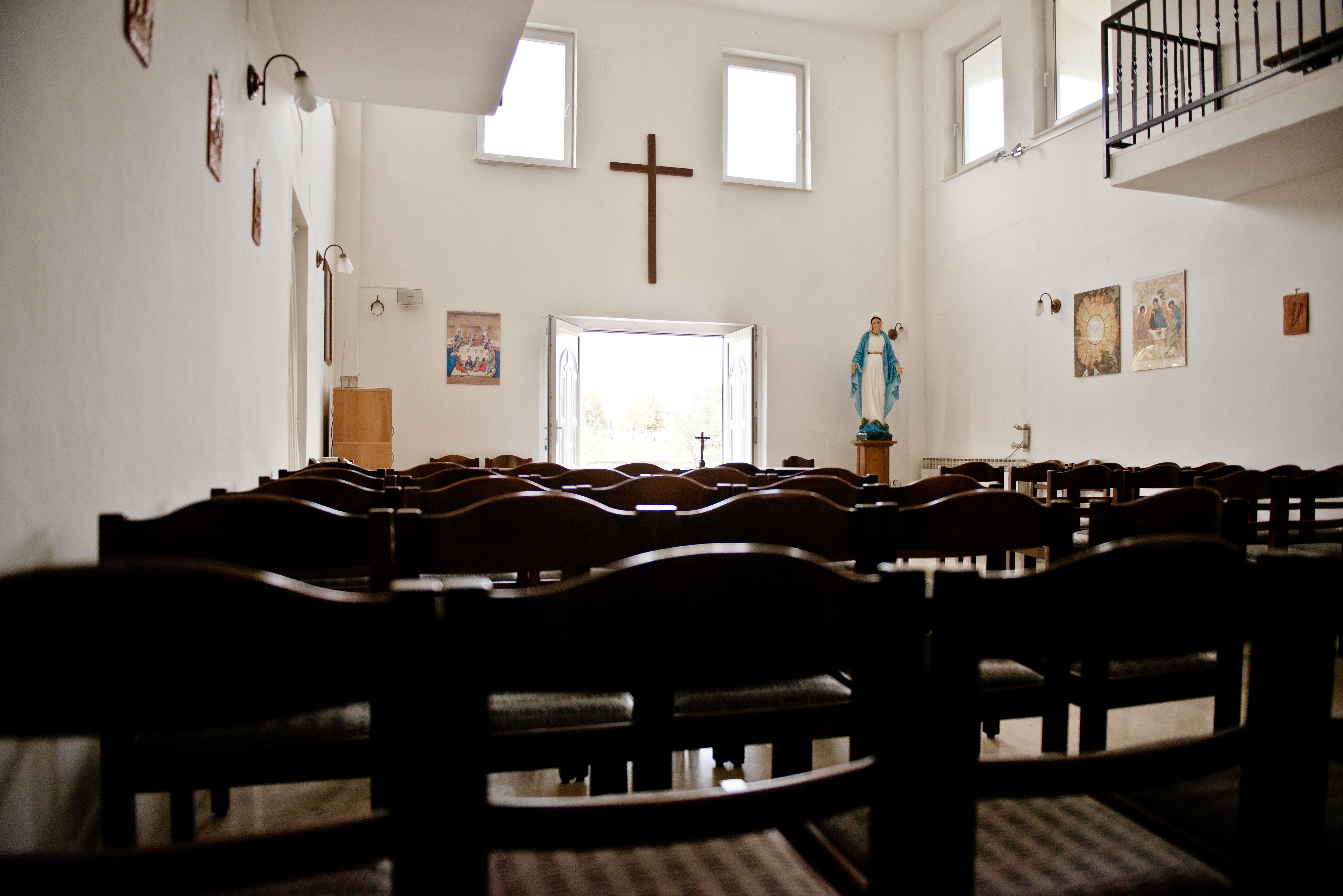 Ausstattung der Unterkunft